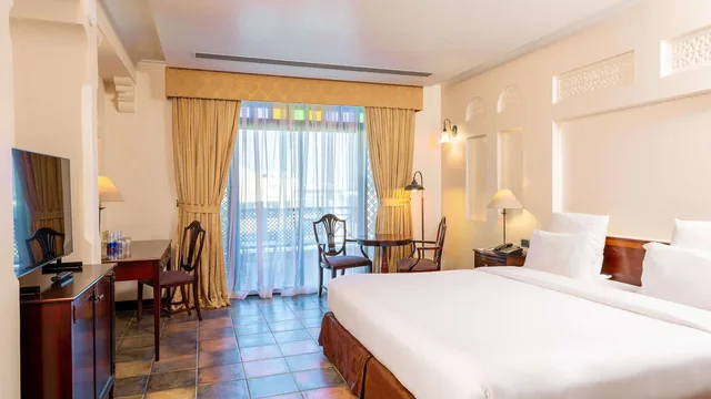 Novotel Bahrain Al Dana Resort photo 3
