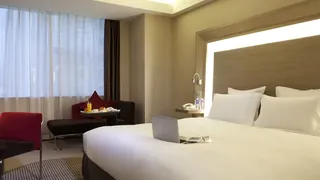 Das Wiesler Hotel Graz