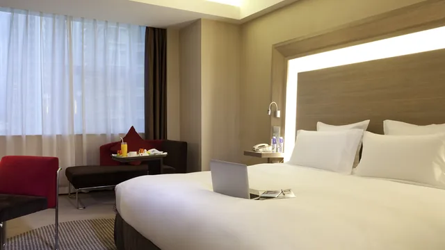 Das Wiesler Hotel Graz photo 2