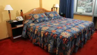 The Bristol Hotel