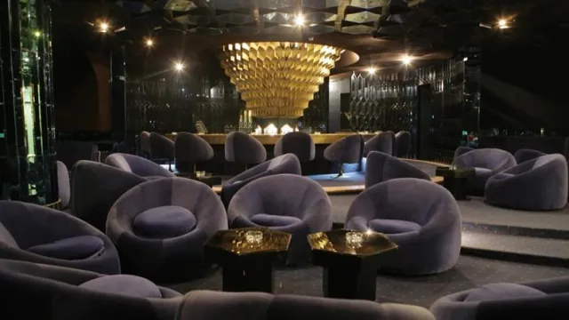 El Hana International Tunis photo 2