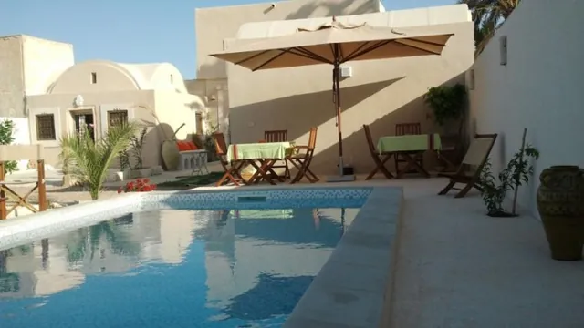 El Hana International Tunis photo 3