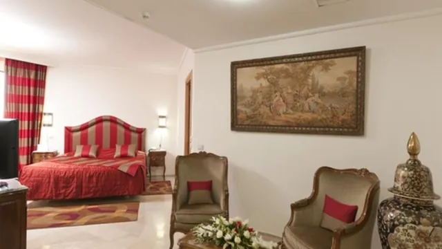 Copthorne Hotel Newcastle photo 2