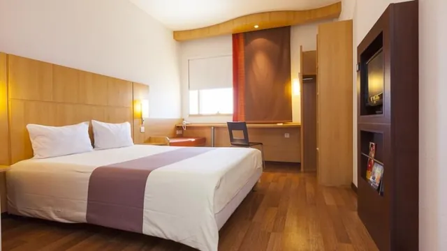 The Copthorne Hotel photo 1