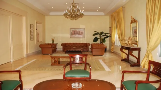 The Copthorne Hotel photo 2