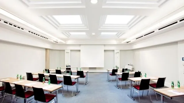 Das Weitzer Hotel Graz photo 4