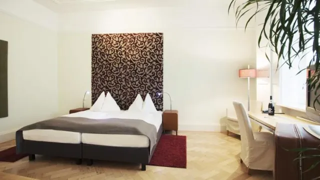 Das Weitzer Hotel Graz photo 6