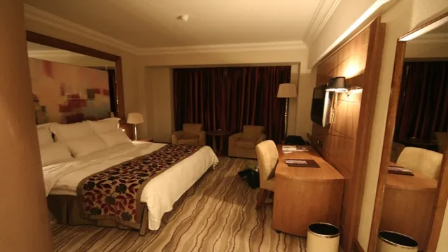 Gulf Hotel Bahrain photo 1