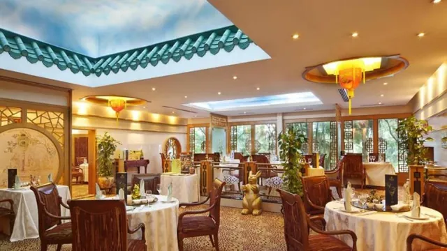 Gulf Hotel Bahrain photo 3