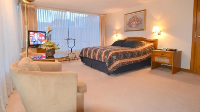 The Caledonian Edinburgh photo 3