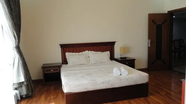 Metropol Hotel Moscow photo 2