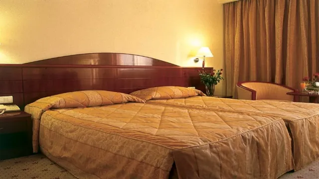 Kasbah Hotel Kairouan photo 4