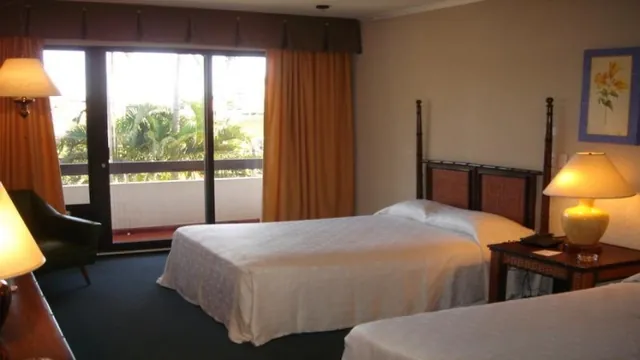 Radisson Blu Atlantic Hotel Stavanger photo 1