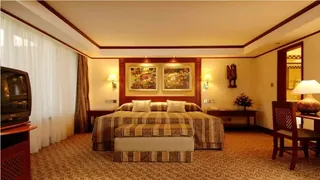Park Lane Mews Hotel London