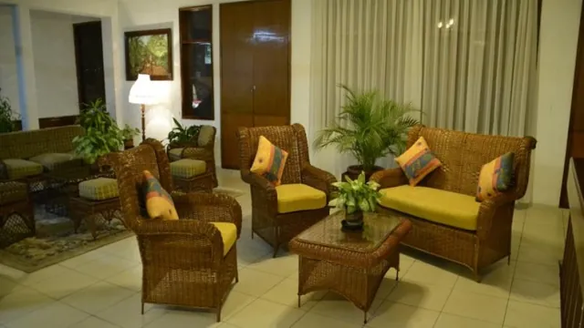 Brisbane Riverview Hotel photo 2