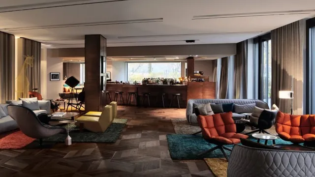 Quality Hotel Mermaid Waters Gold Coast photo 3