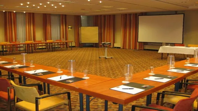 Steigenberger Hotel Linz photo 4