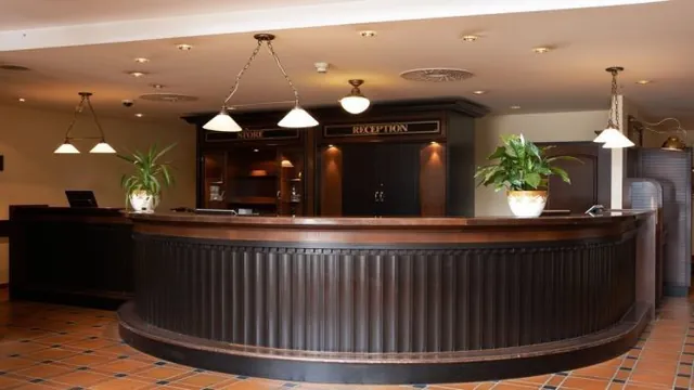Steigenberger Hotel Linz photo 5