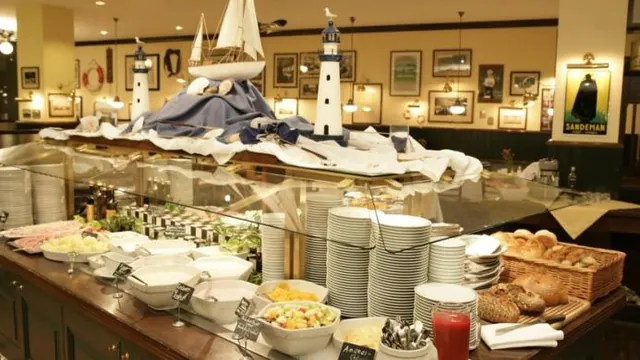 Steigenberger Hotel Linz photo 6