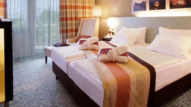 Mercure Bregenz City Hotel photo 1