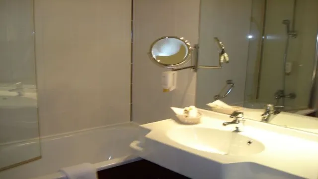 Mercure Bregenz City Hotel photo 2