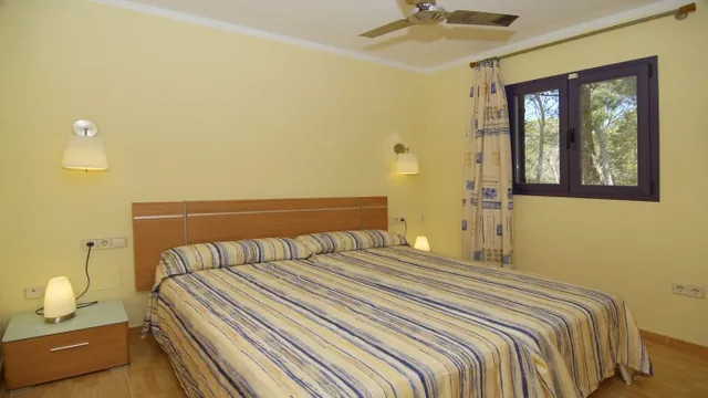 Insotel Club Maryland Bungalows Formentera Island photo 1