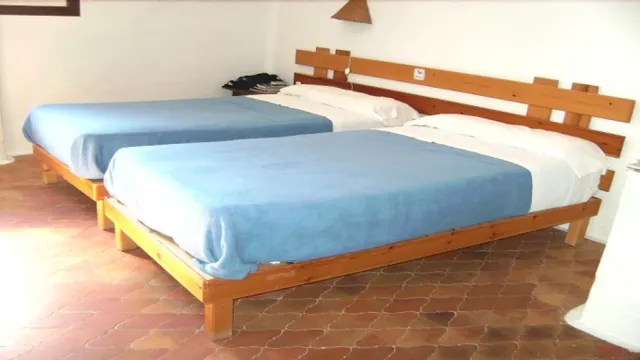 Insotel Club Maryland Bungalows Formentera Island photo 2