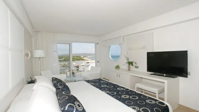 Insotel Club Maryland Bungalows Formentera Island photo 3