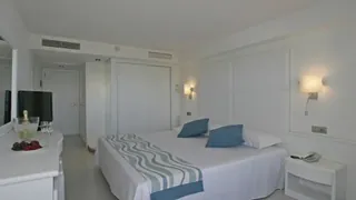 The Royal Pacific Hotel & Towers Hong Kong