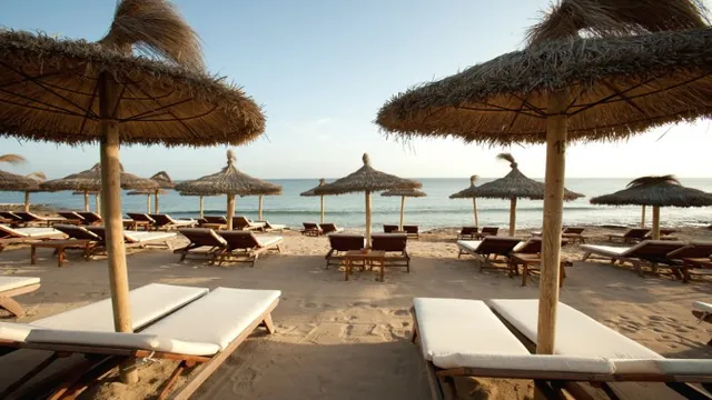 Insotel Hotel Formentera Playa photo 2