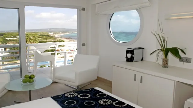 Insotel Hotel Formentera Playa photo 3