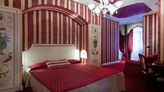 Clarion Hotel Dublin City