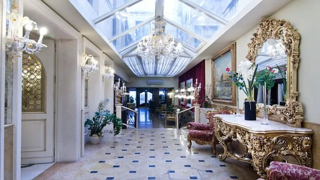 Clarion Hotel Dublin City photo 2