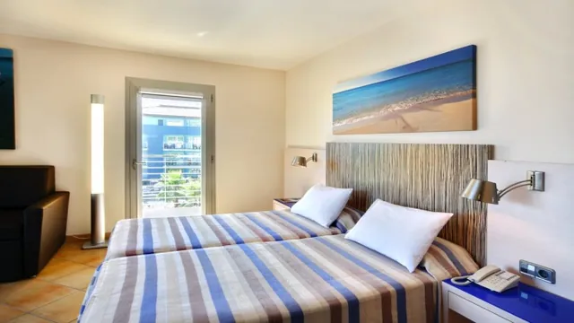 Insotel Punta Prima Prestige Suites Menorca Island photo 6