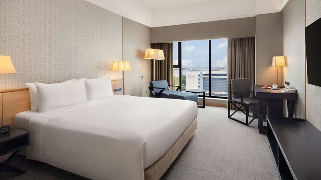 Days Hotel by Wyndham Shantou Zhugang photo 1