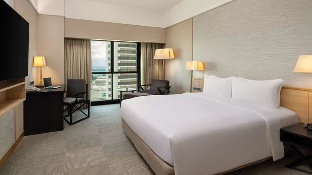 Days Hotel by Wyndham Shantou Zhugang photo 4