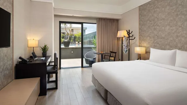 Days Hotel by Wyndham Shantou Zhugang photo 5