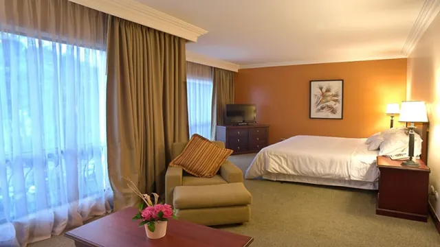 Rydges Tradewinds Hotel & Spa Cairns photo 1