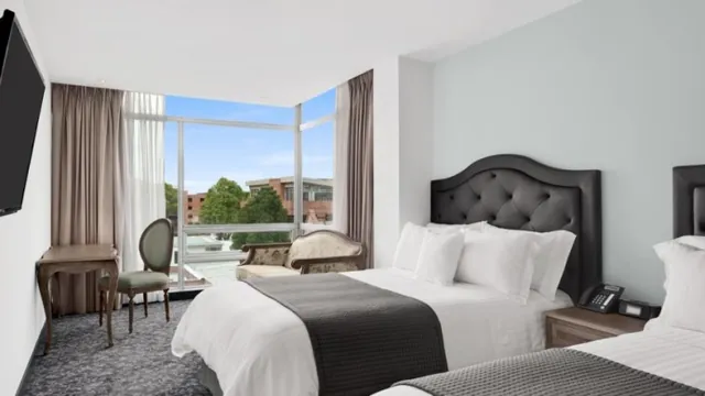 Rydges Tradewinds Hotel & Spa Cairns photo 2