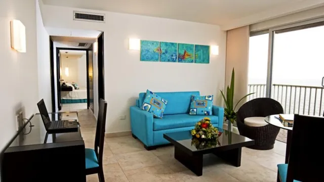 Capilla del Mar Global Hotel Cartagena photo 3