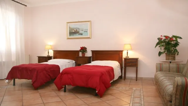 Giubileo Hotel Rome photo 1