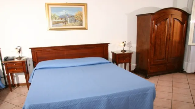 Giubileo Hotel Rome photo 2