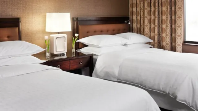 Holiday Inn Chicago O'Hare Area photo 1