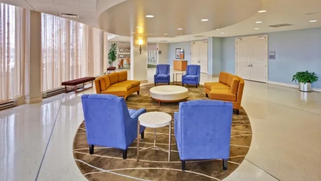 Holiday Inn Chicago O'Hare Area photo 2