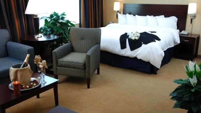 Holiday Inn Chicago O'Hare Area photo 3