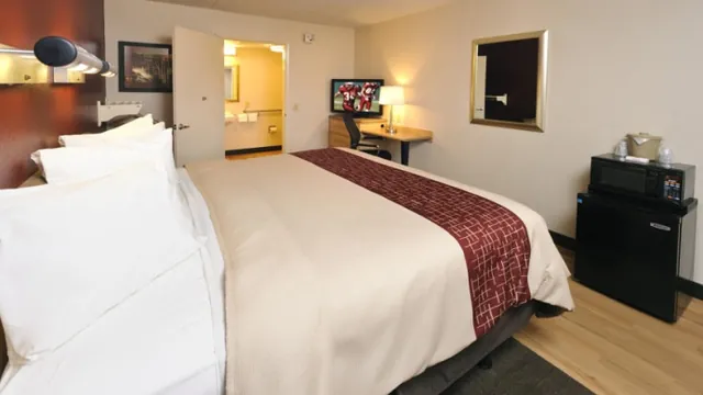 Protea Hotel Victoria Junction Cape Town photo 1