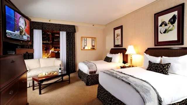 Protea Hotel Victoria Junction Cape Town photo 2