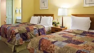 Beachcomber Hotel - Miami