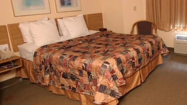 Beachcomber Hotel - Miami photo 2