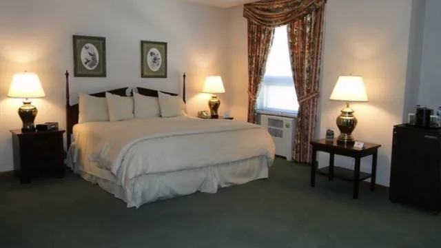 Brooks Hotel Dublin photo 3